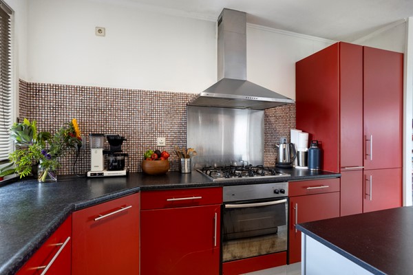 Medium property photo - Brielselaan 60P, 3081 LC Rotterdam